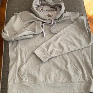 Men’s Nike hoodie